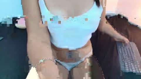 victoria_bliss online show from April 15, 7:03 pm