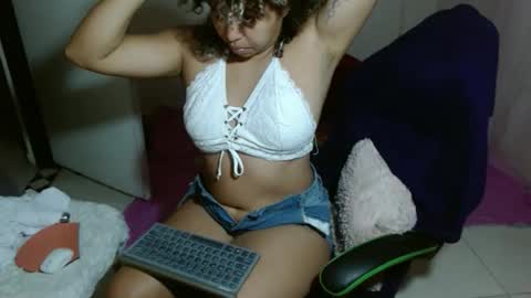 VICKY online show from March 21, 10:20 am