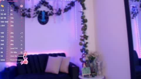 Victoria  online show from April 3, 3:26 am