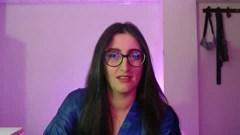 Victoria online show from January 10, 9:08 pm