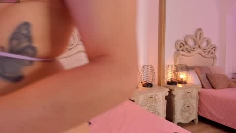 victoria  online show from January 16, 3:34 am