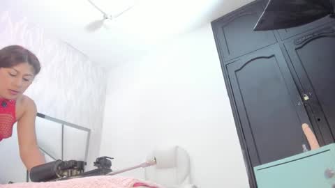 Victoria Sofia online show from March 10, 8:46 pm