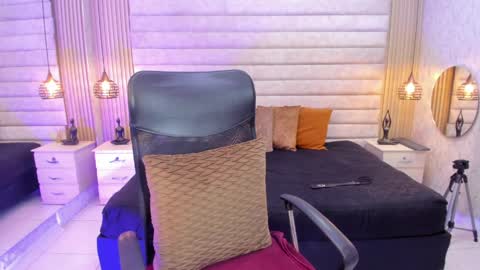 victoriaablair online show from April 10, 7:53 pm