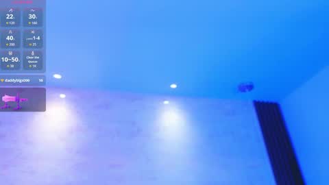 Victoria Andrade online show from April 18, 12:40 pm