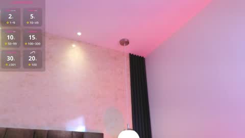 Victoria Andrade online show from April 8, 12:40 pm