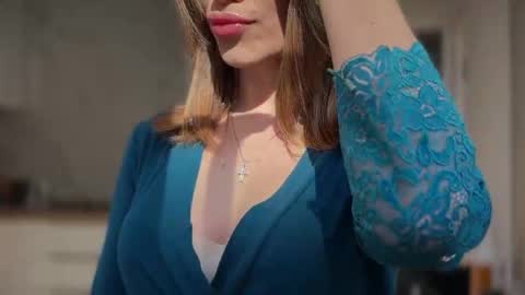 Victoria  means victory... always online show from April 27, 1:08 pm