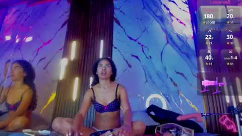 Victoria  online show from December 4, 8:53 pm