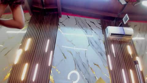 Victoria  online show from December 14, 8:58 pm