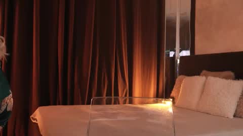 Diddy online show from March 24, 11:43 pm