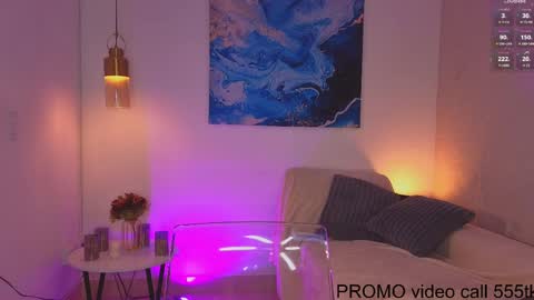 Maria Victoria online show from March 30, 11:43 am