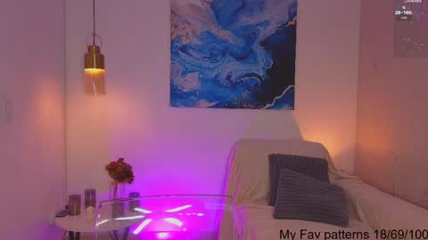 Maria Victoria online show from April 4, 11:31 am