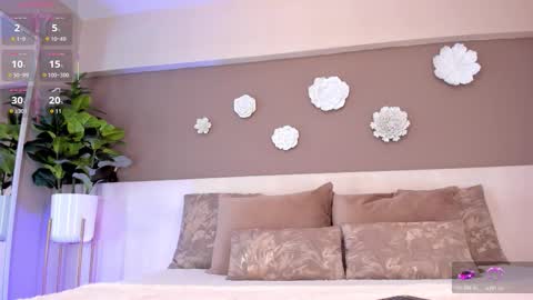 Victoria Shelby  online show from February 5, 12:08 pm