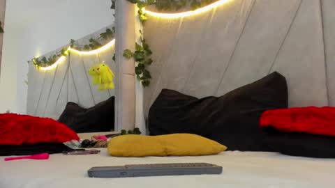 ADRIANA online show from March 15, 9:28 pm