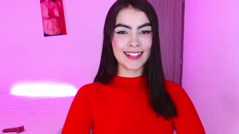 victoriia_henao_ online show from September 13, 3:58 am