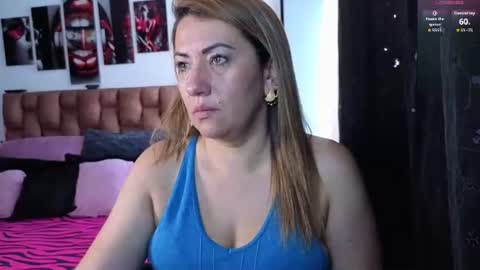 victorymilf_ online show from July 13, 4:41 pm