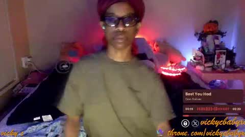 Vicky C Vicky V - Vicky C Baby Baby Vee - Schoolgurl V - V the Qween of Edging - Miss Vicky if U Nasty online show from October 17, 5:21 am