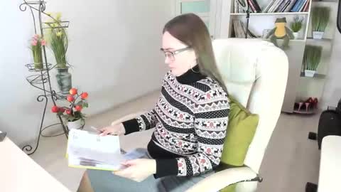 Ukrainian-woman online show from February 7, 8:07 am