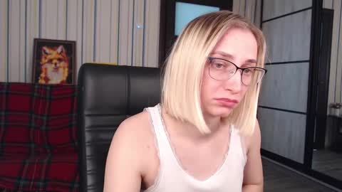 Vika online show from March 21, 8:19 am