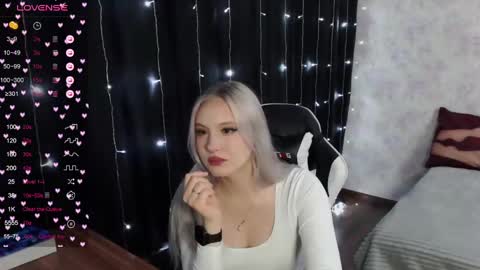 vikapowers online show from March 2, 7:30 pm