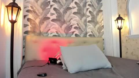 Viktoria online show from April 21, 12:47 am