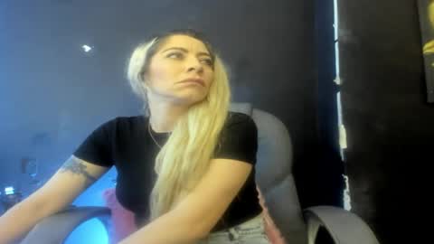 Viktoria online show from April 24, 11:07 pm