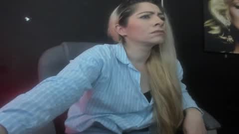 Viktoria online show from May 2, 9:07 pm