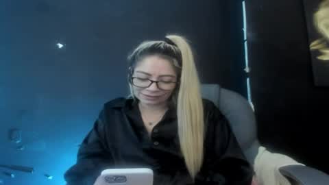 Viktoria online show from April 25, 11:46 pm