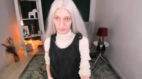 Viktoria online show from December 3, 12:07 pm