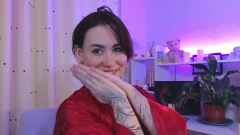 viktoriamoore online show from April 29, 10:15 pm