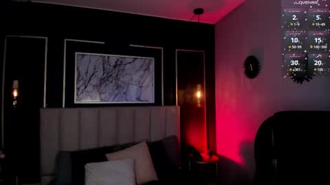 Victoria online show from October 26, 2:29 am