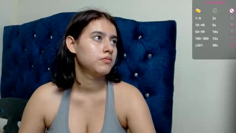 vikysexy28 online show from March 3, 3:56 am