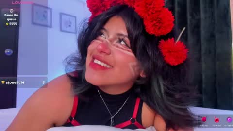 Vin  online show from April 19, 6:10 pm