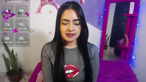 Daniela online show from January 6, 5:33 am