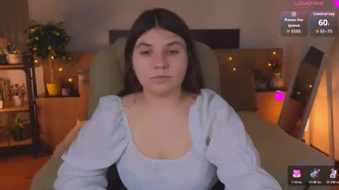 Viola online show from April 17, 10:12 pm