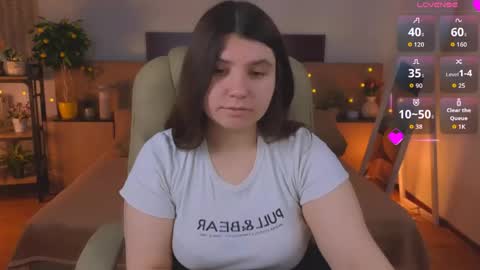 Viola online show from May 31, 8:54 pm