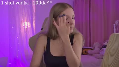 violamore online show from July 10, 7:03 pm