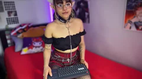 Violete Hentai01 online show from March 1, 7:26 pm