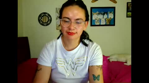 Sofia online show from December 18, 1:26 am