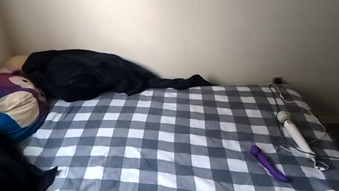 Violet Kitty online show from August 5, 10:38 pm