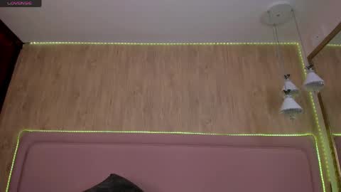 Violeta Garcia online show from April 10, 12:22 pm