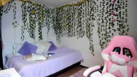 Violeta online show from January 17, 5:53 pm