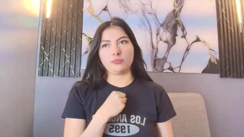 Violeta online show from December 22, 7:28 pm