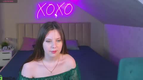 Violeta online show from June 7, 7:04 am