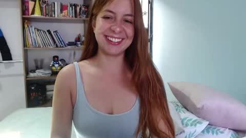 Violeta Peter online show from October 19, 7:49 pm