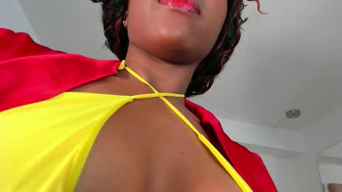 Violeta Ruiz online show from February 7, 7:40 pm