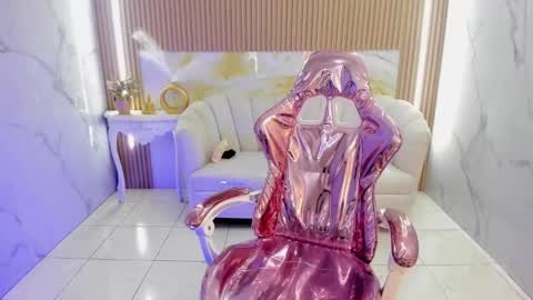 IG violeta sub online show from September 19, 1:10 pm