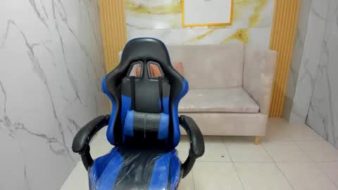 IG violeta sub online show from February 3, 8:12 pm