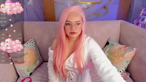 IG violeta sub online show from November 5, 1:27 pm