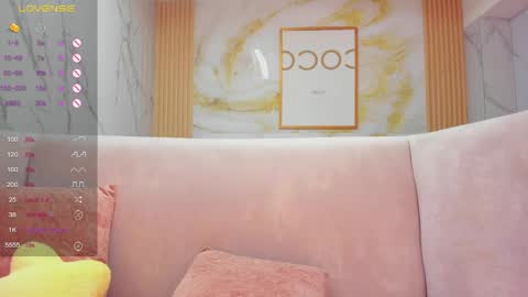 IG violeta sub online show from June 3, 2:33 pm