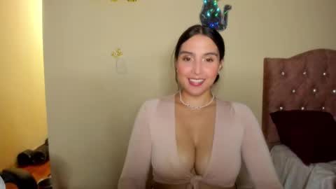 Jimena online show from September 11, 2:12 am